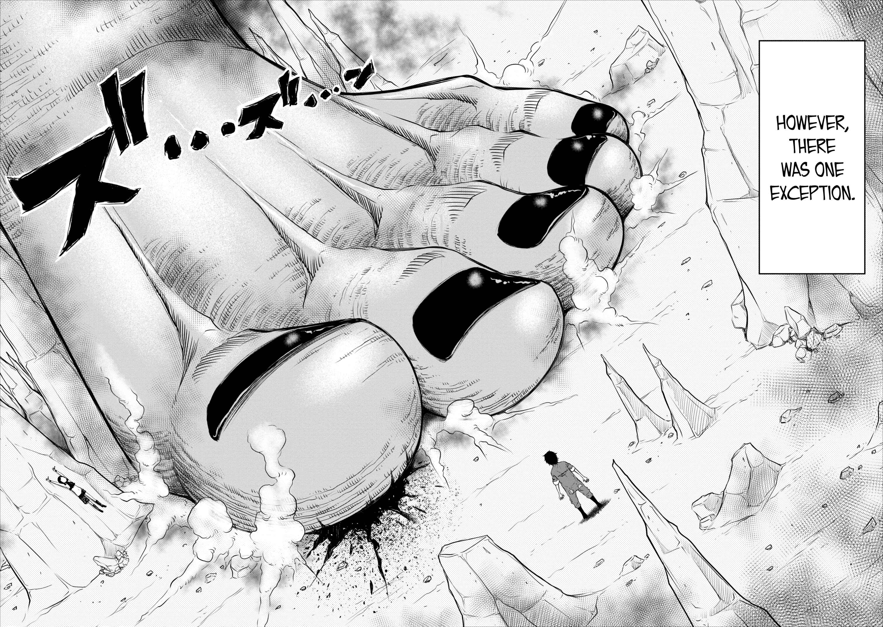 Page 14 Chapter 18 Jigokuren - Love in the Hell