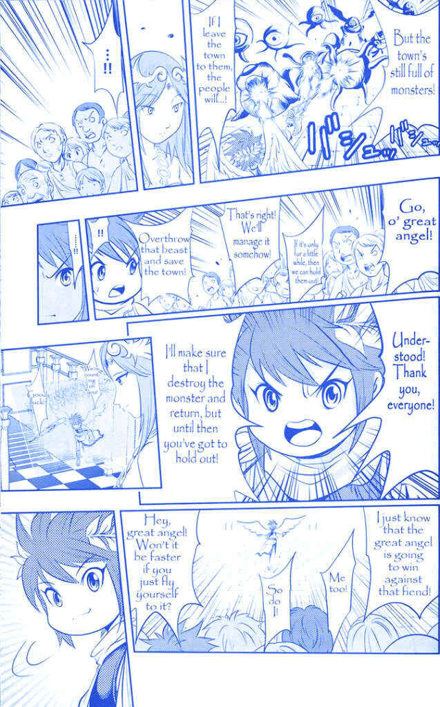 Page 10 Chapter Unknown_0280 Kid Icarus: Uprising