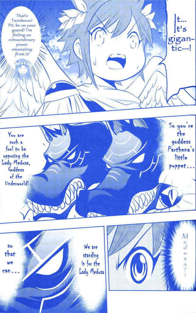 Page 13 Chapter Unknown_0280 Kid Icarus: Uprising