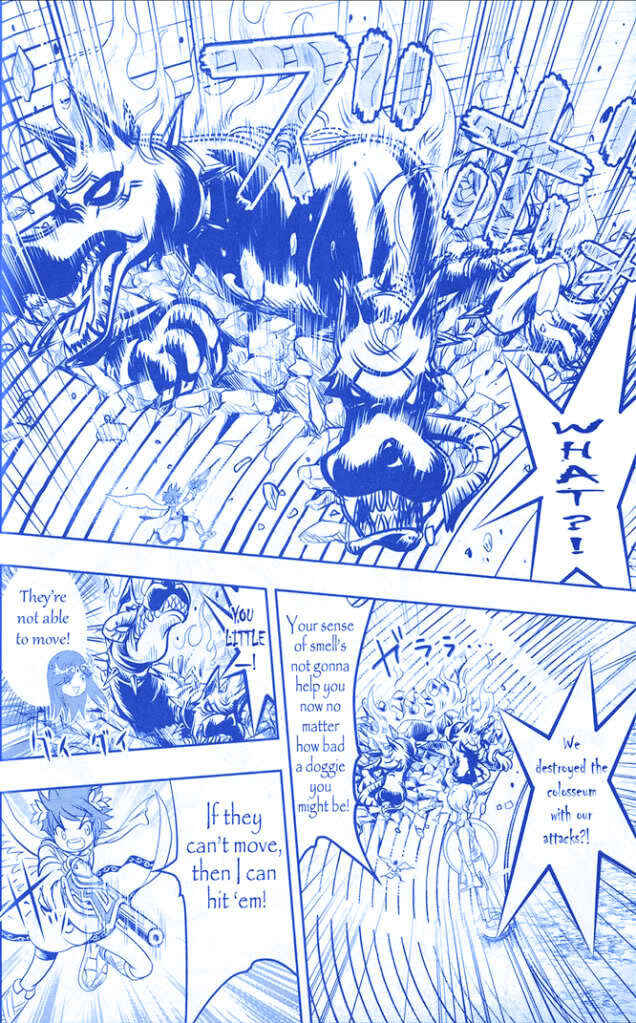 Page 20 Chapter Unknown_0280 Kid Icarus: Uprising
