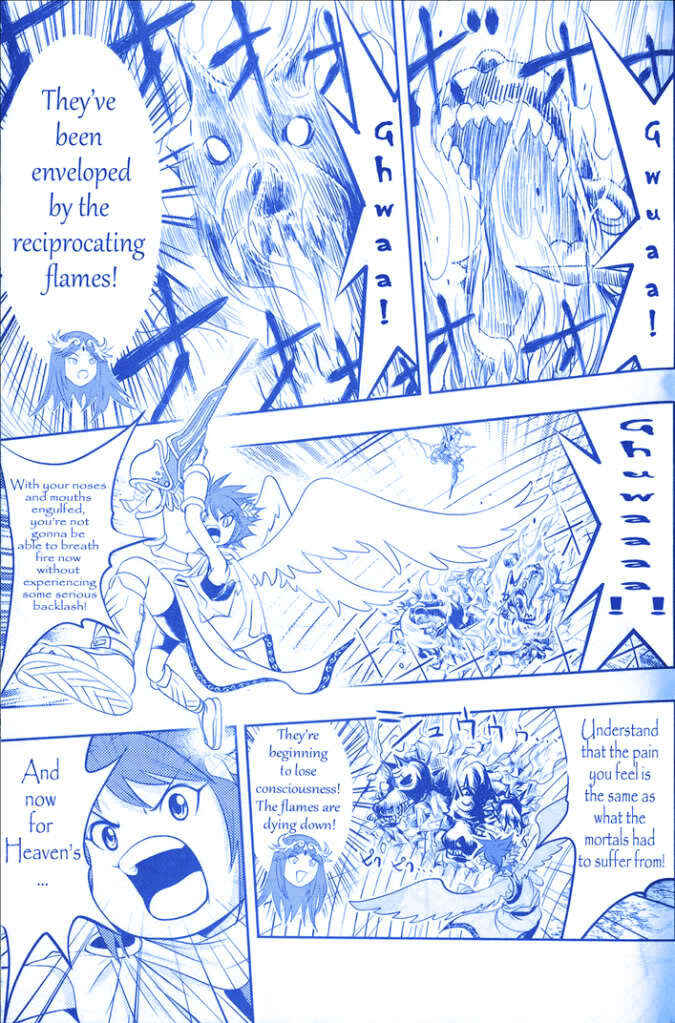 Page 23 Chapter Unknown_0280 Kid Icarus: Uprising