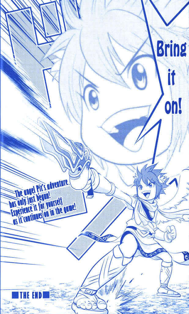 Page 28 Chapter Unknown_0280 Kid Icarus: Uprising