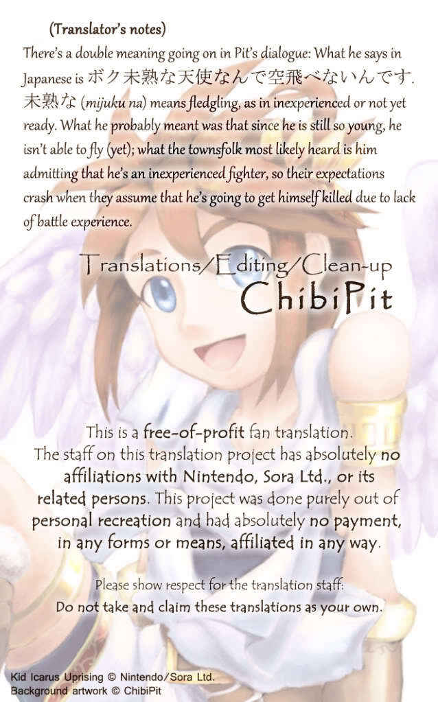 Page 29 Chapter Unknown_0280 Kid Icarus: Uprising