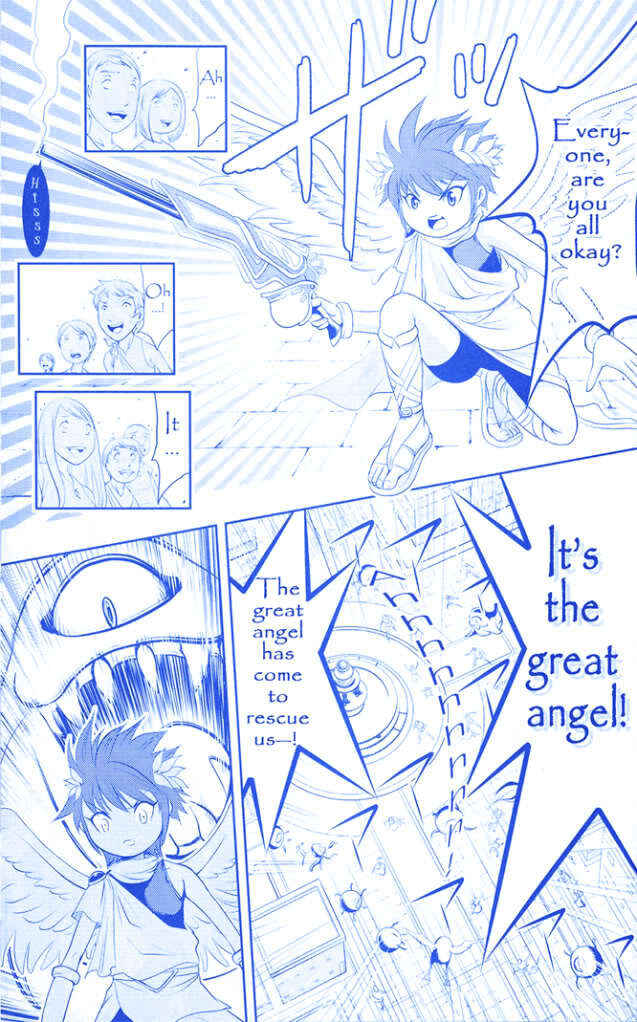 Page 6 Chapter Unknown_0280 Kid Icarus: Uprising