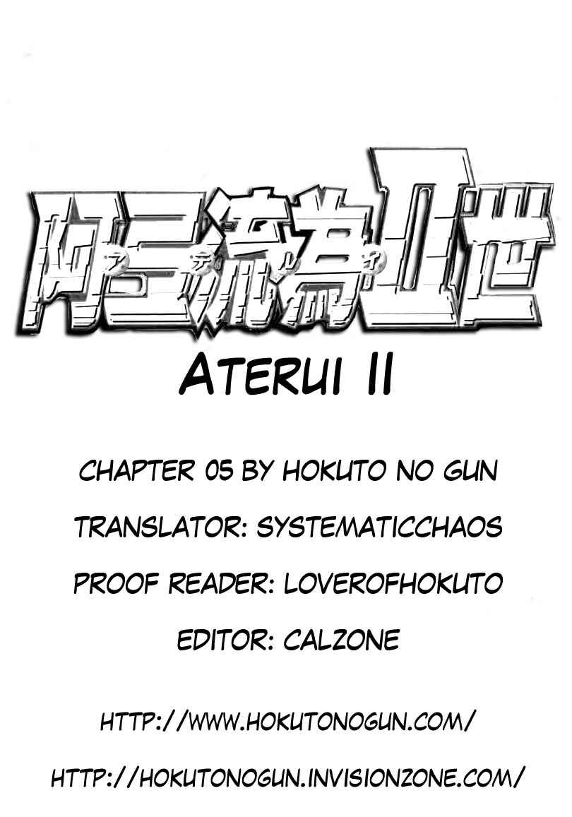 Page 38 Chapter 5 Aterui II