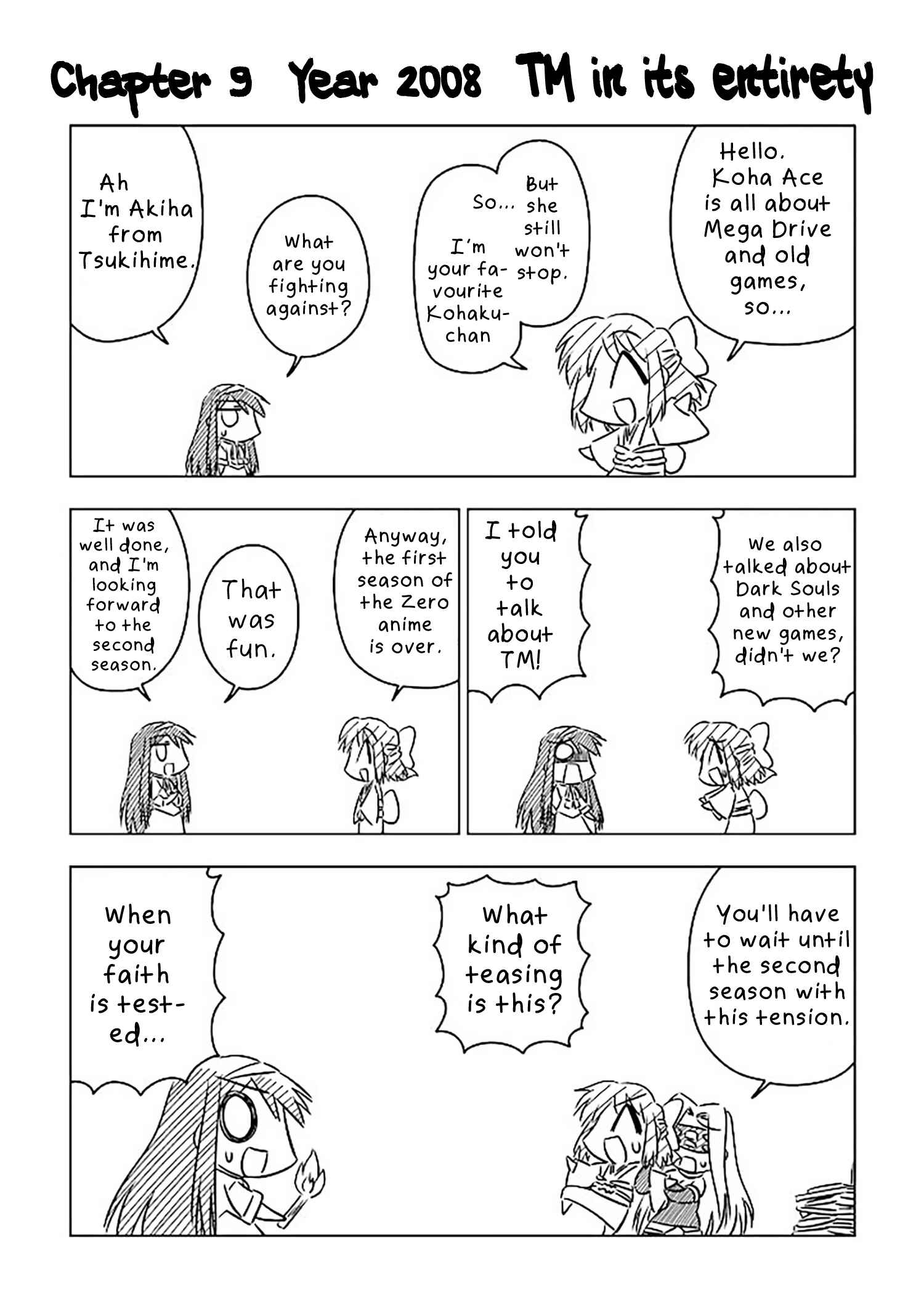 Page 1 Chapter 9 Koha-Ace