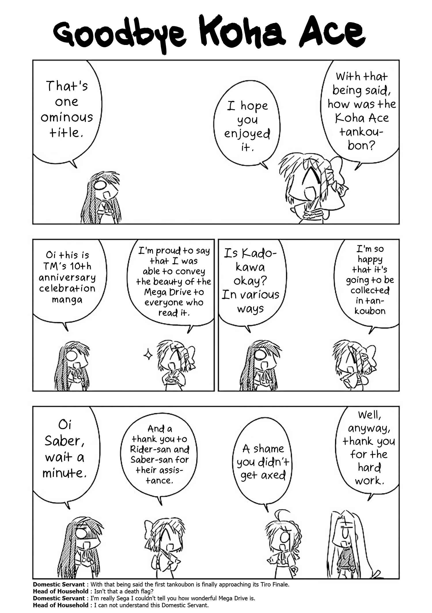 Page 1 Chapter 9.5 Koha-Ace