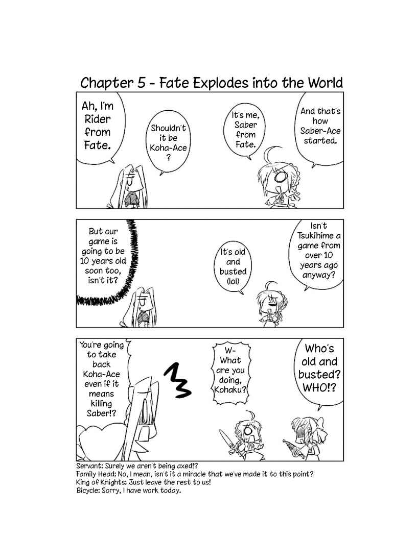 Page 1 Chapter 5 Koha-Ace