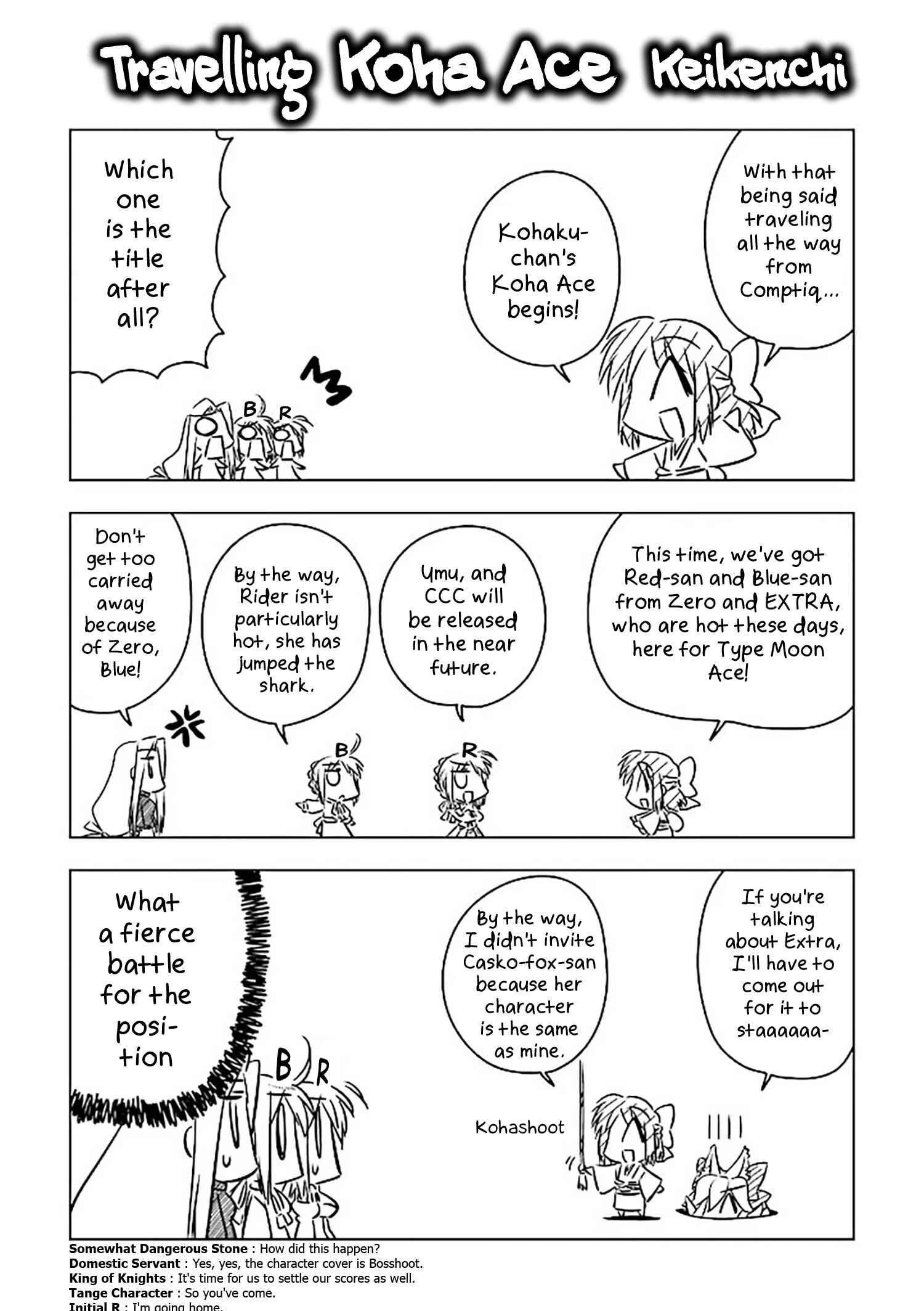 Page 1 Chapter 10.2 Koha-Ace