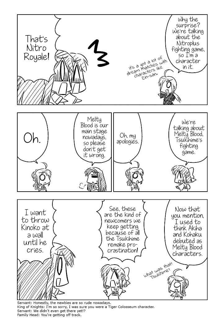 Page 3 Chapter 3 Koha-Ace