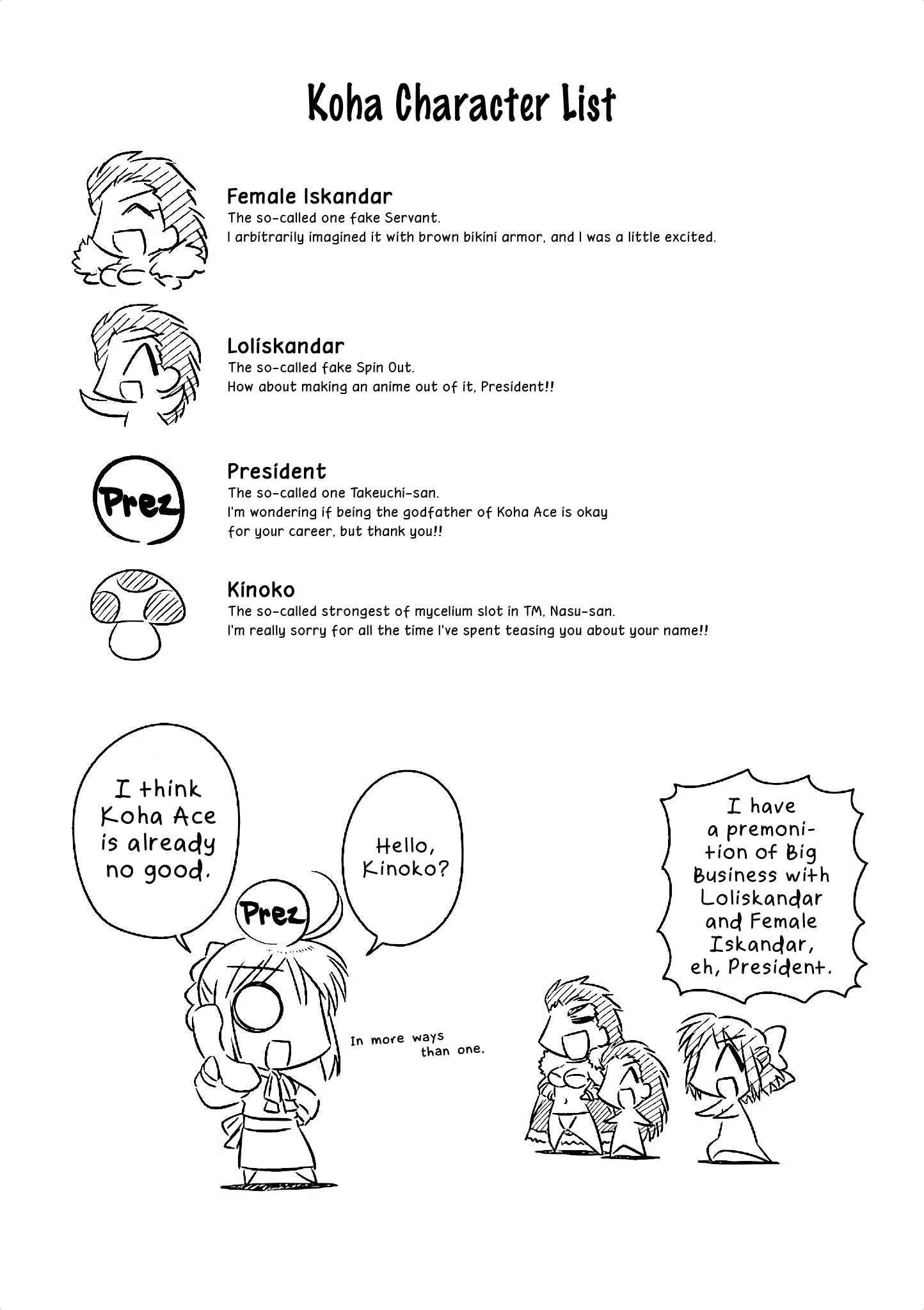 Page 10 Chapter 10.1 Koha-Ace