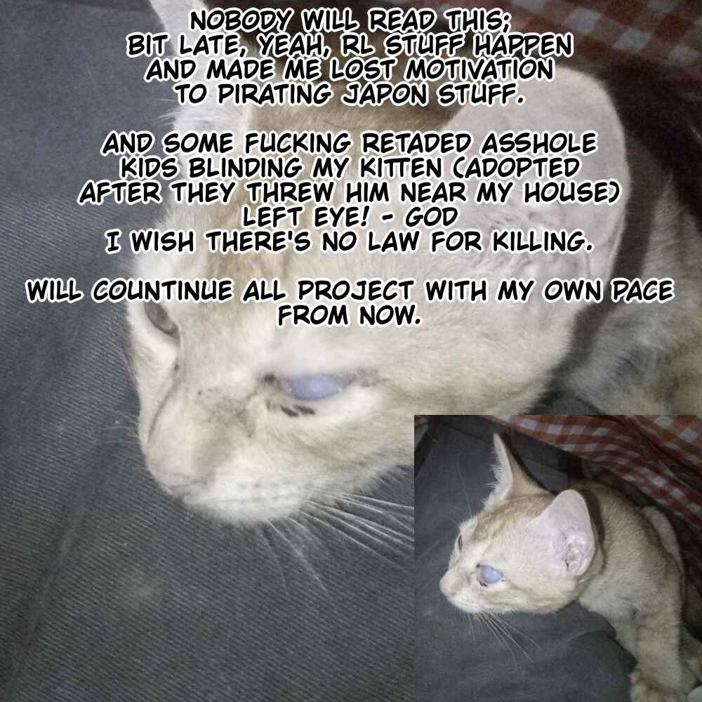 Page 13 Chapter 2 Uso-Bitch Senpai