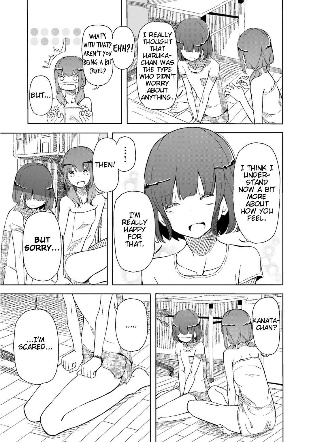 Page 25 Chapter 2 Harukana Receive
