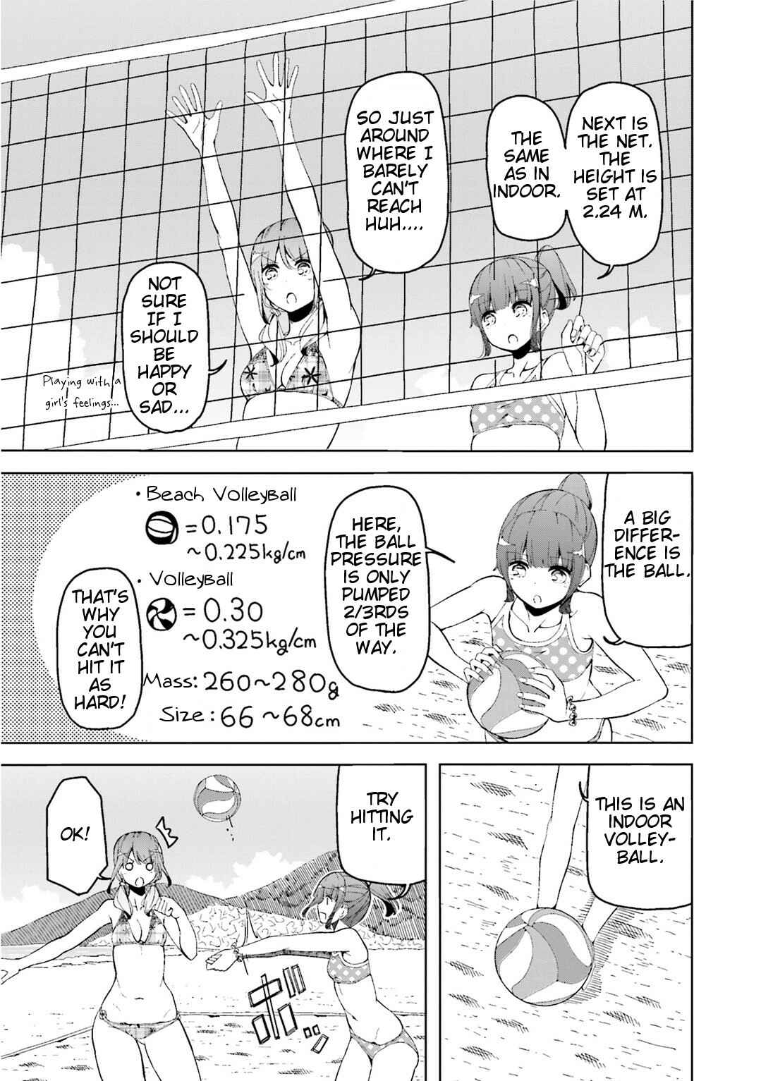 Page 2 Chapter 6.5 Harukana Receive