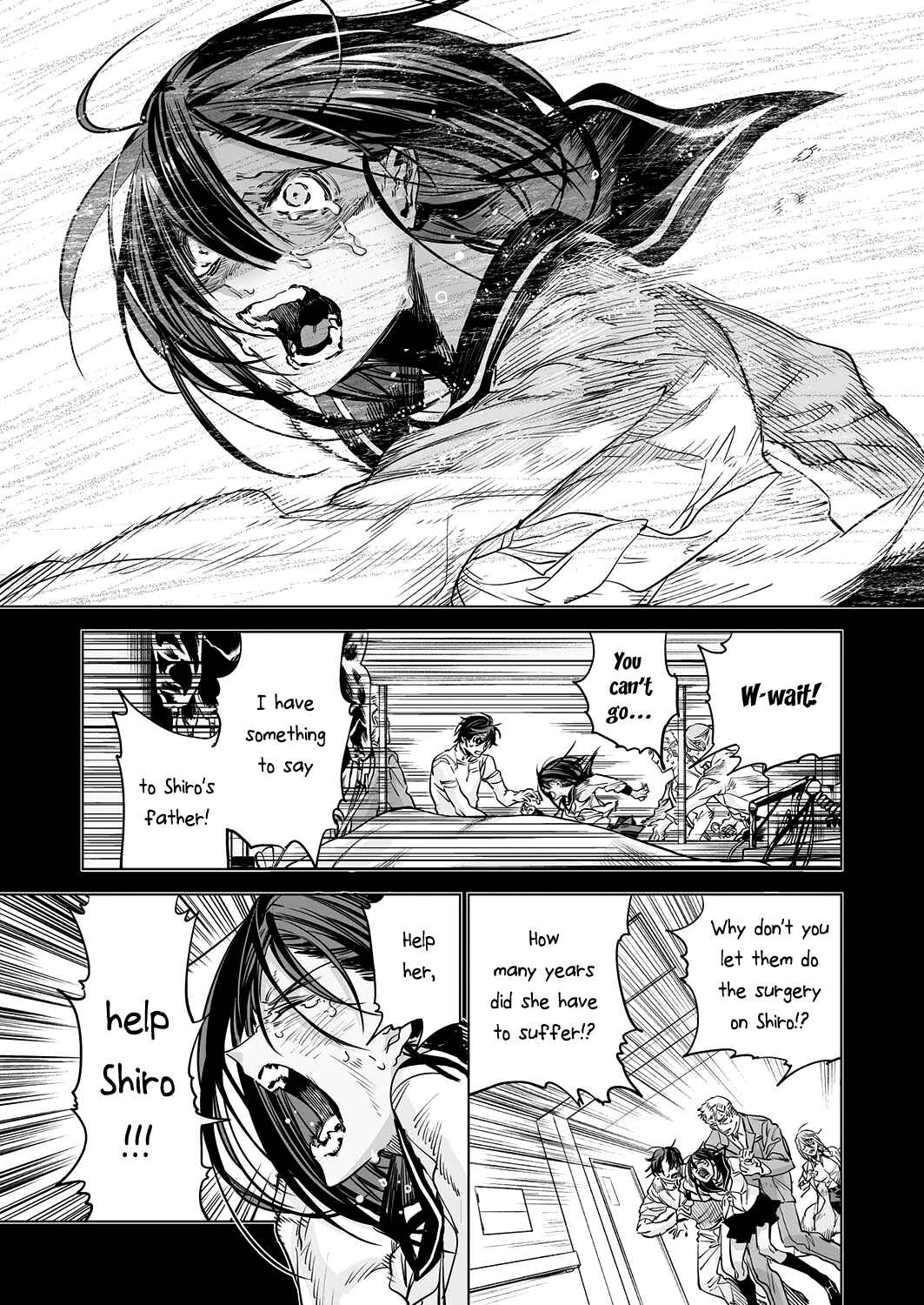 Page 11 Chapter 3 Twenty Lillies