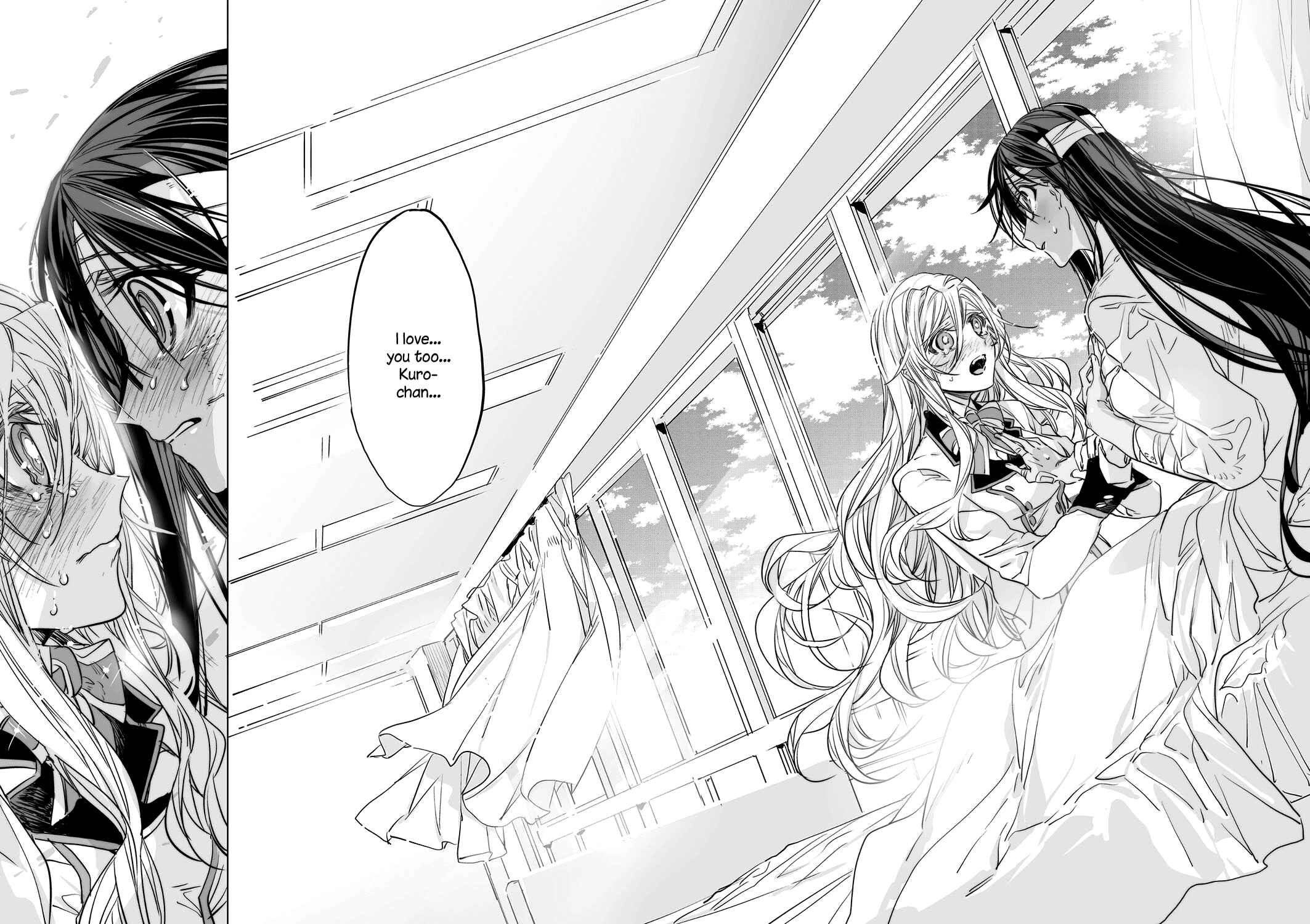 Page 22 Chapter 3 Twenty Lillies