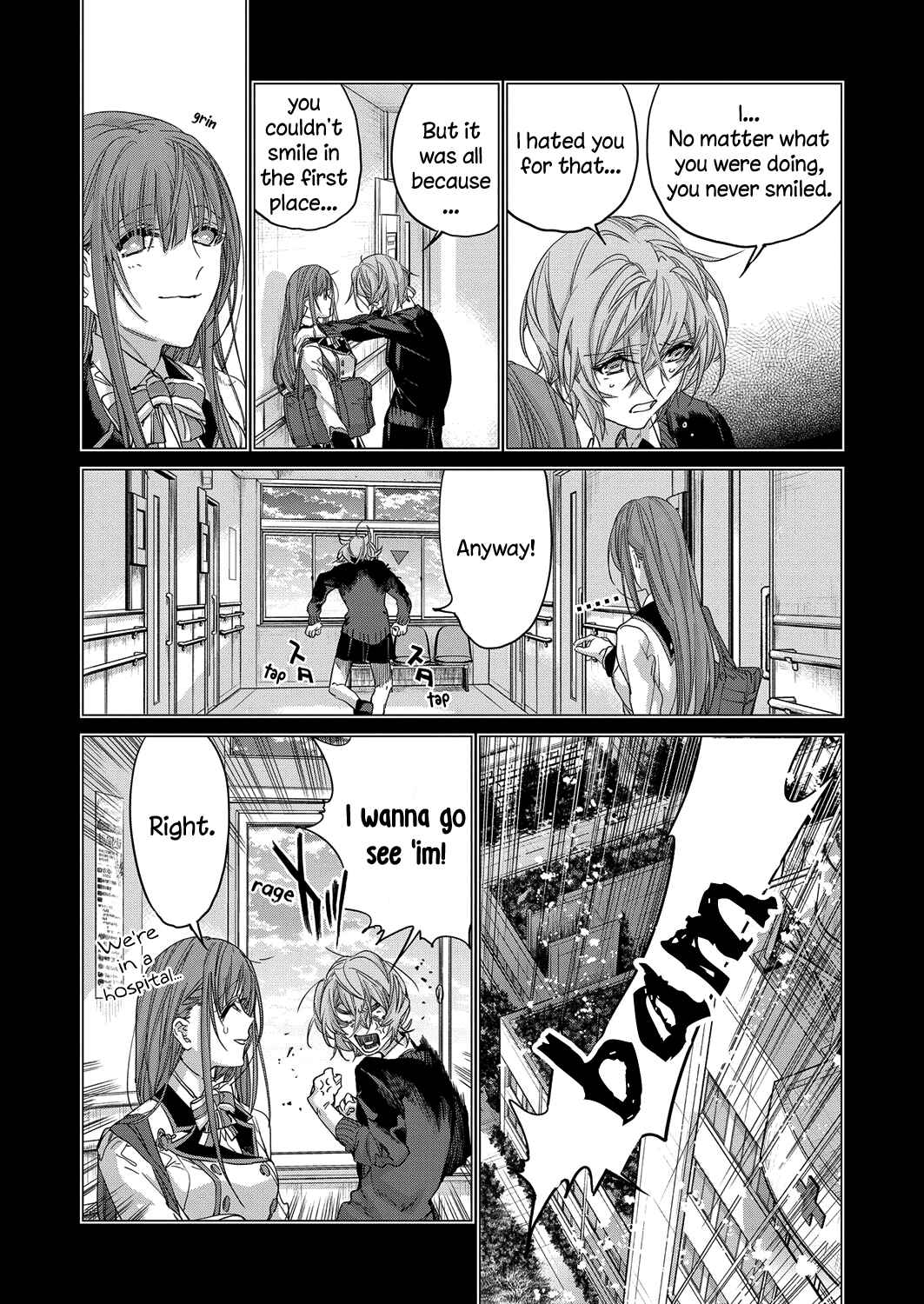 Page 11 Chapter 6 Twenty Lillies