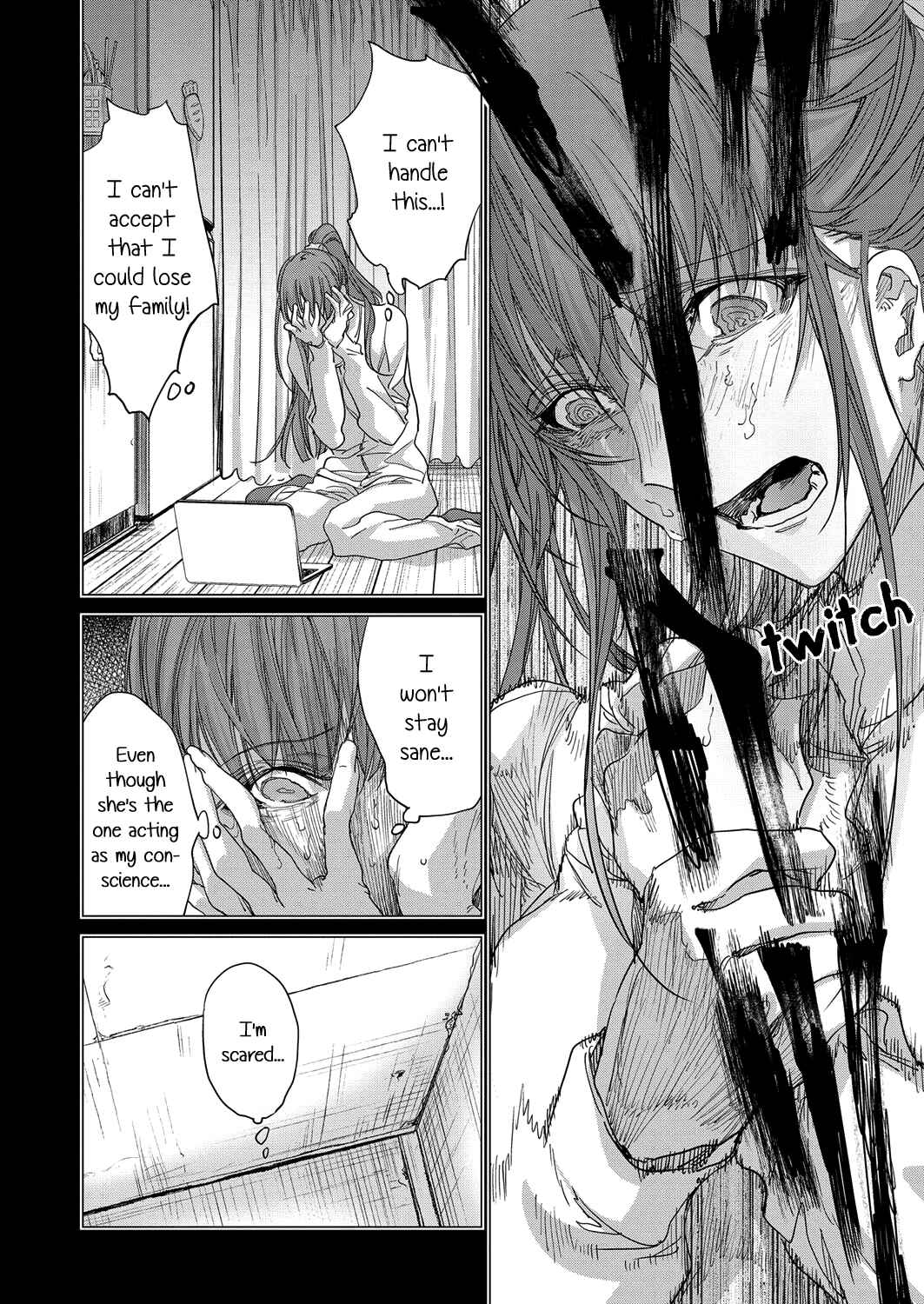Page 21 Chapter 6 Twenty Lillies