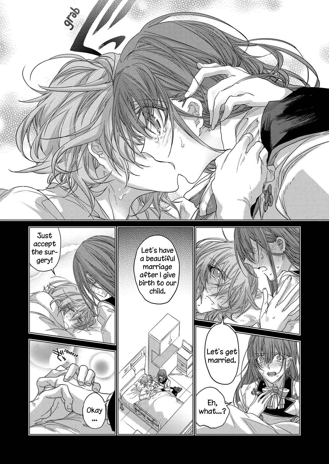 Page 25 Chapter 6 Twenty Lillies