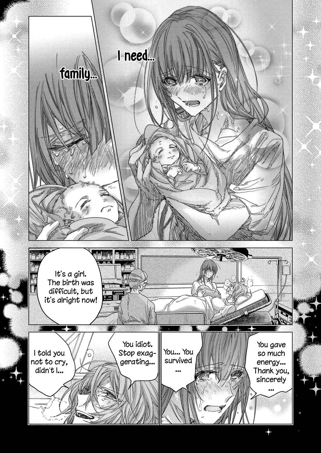 Page 27 Chapter 6 Twenty Lillies