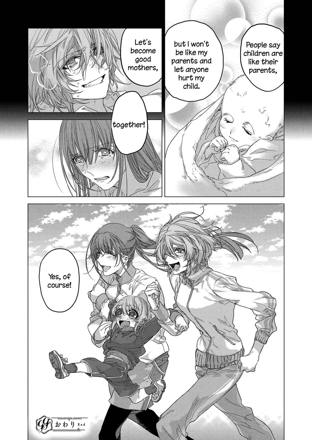 Page 28 Chapter 6 Twenty Lillies