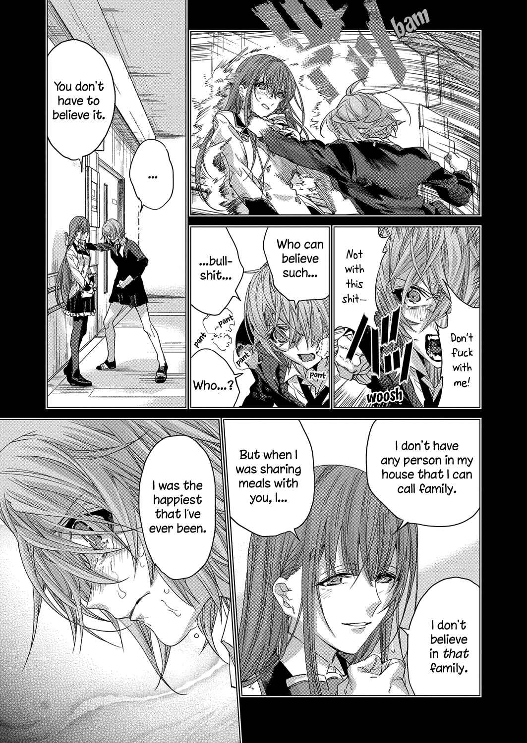 Page 3 Chapter 6 Twenty Lillies