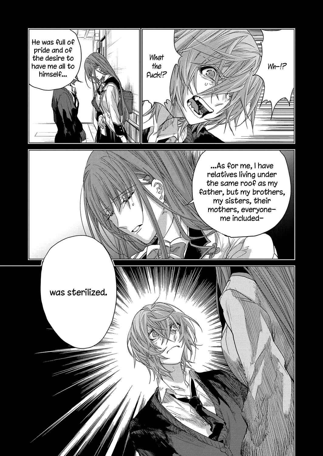 Page 7 Chapter 6 Twenty Lillies