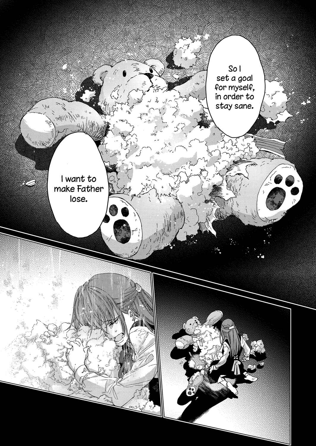 Page 9 Chapter 6 Twenty Lillies