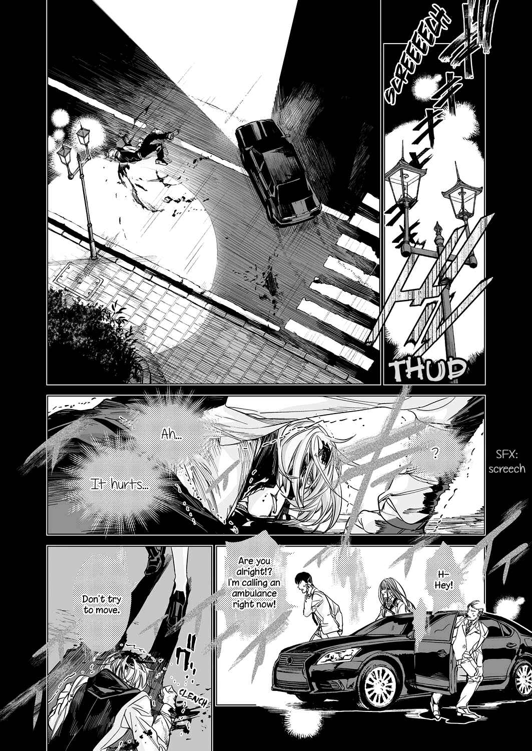 Page 11 Chapter 4 Twenty Lillies