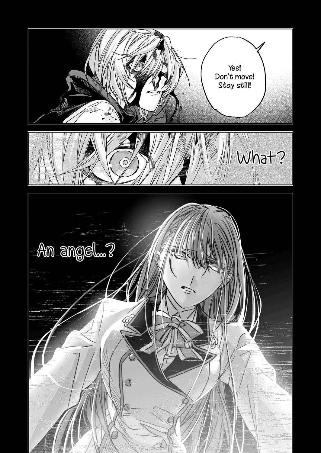 Page 12 Chapter 4 Twenty Lillies