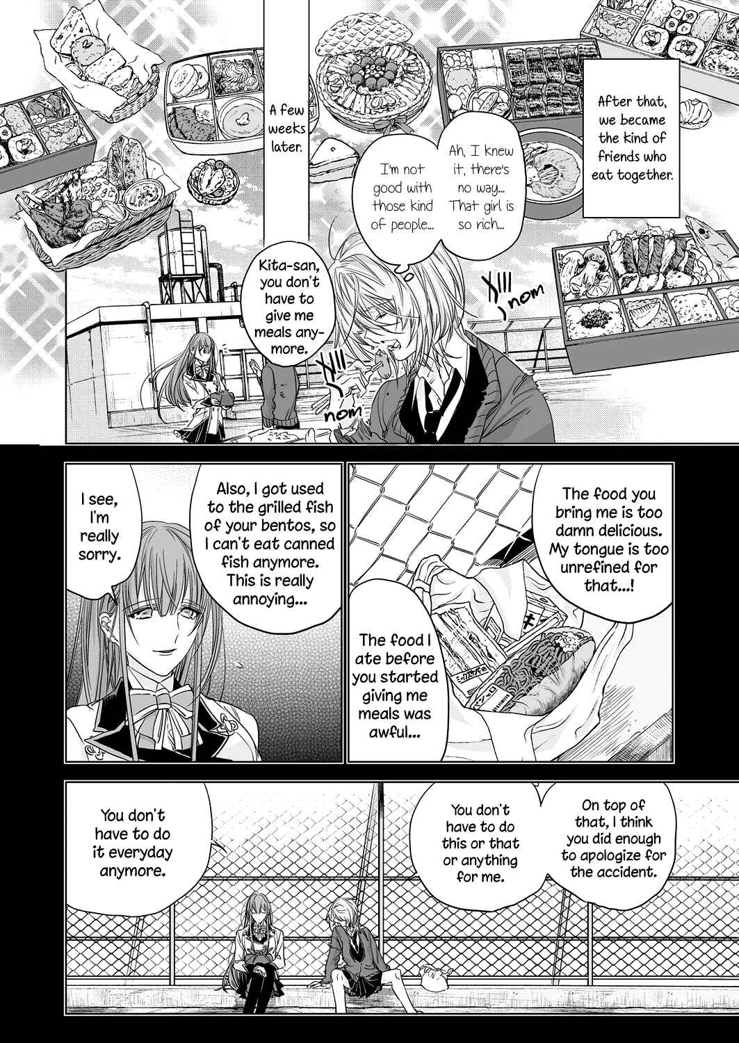 Page 20 Chapter 4 Twenty Lillies