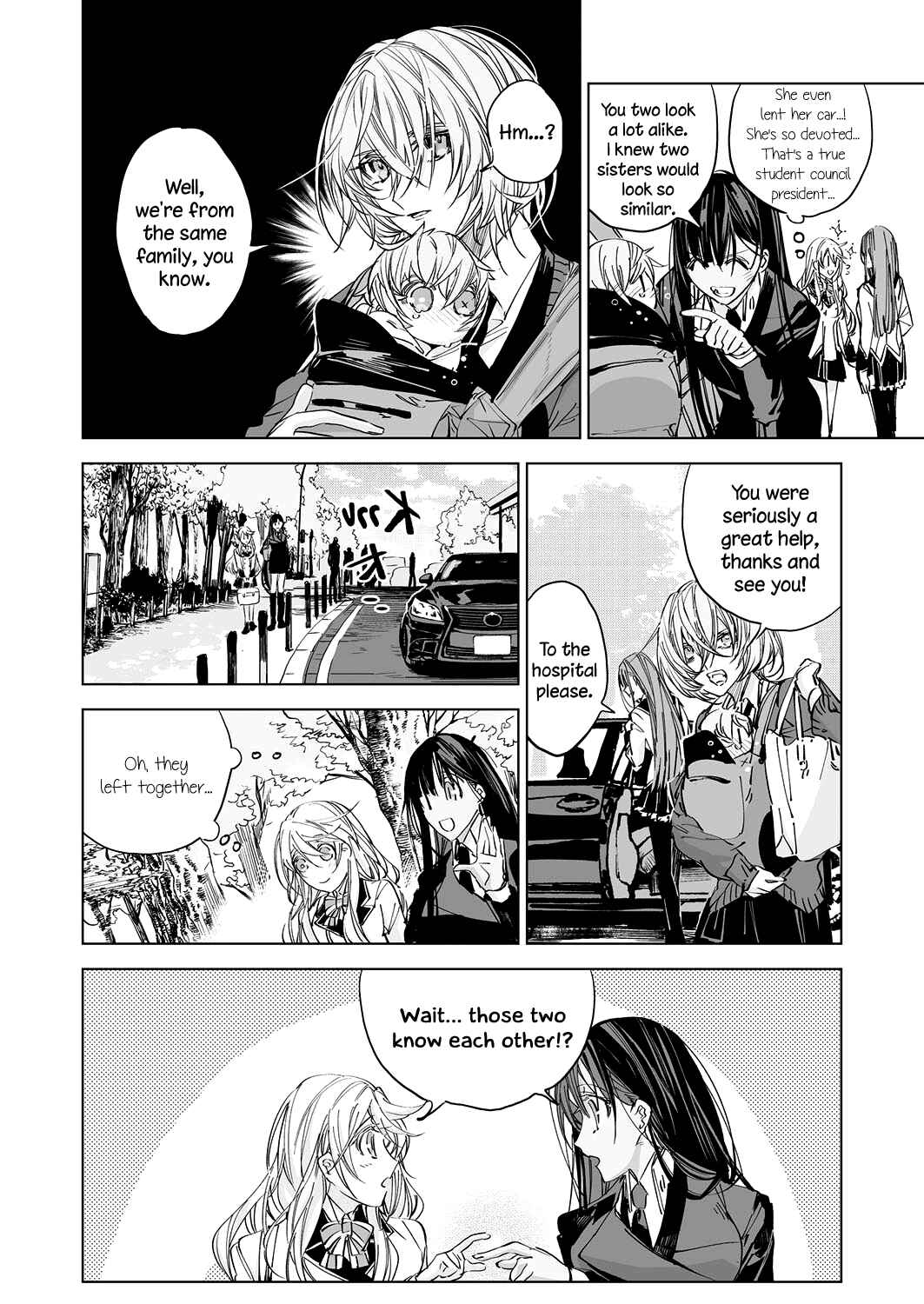 Page 4 Chapter 4 Twenty Lillies
