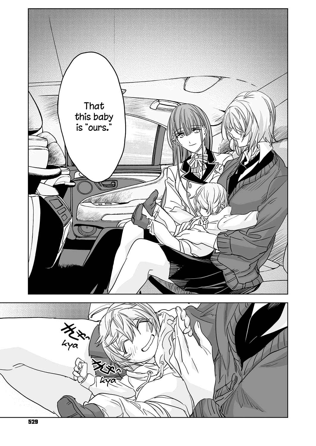 Page 9 Chapter 4 Twenty Lillies