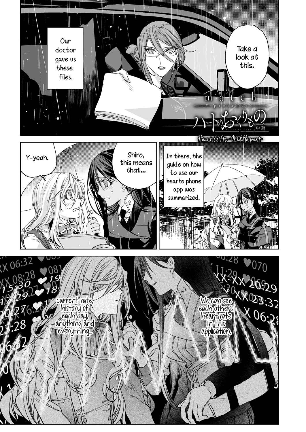 Page 1 Chapter 2 Twenty Lillies