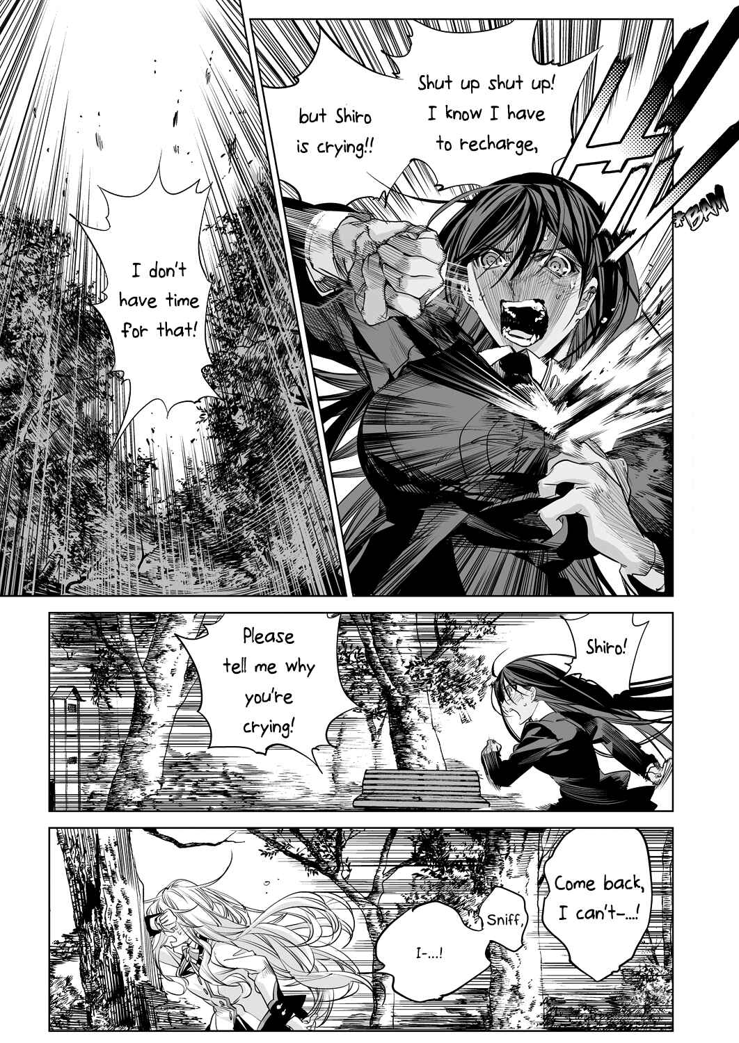 Page 15 Chapter 2 Twenty Lillies