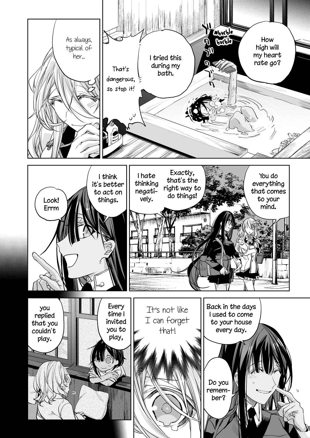 Page 4 Chapter 2 Twenty Lillies
