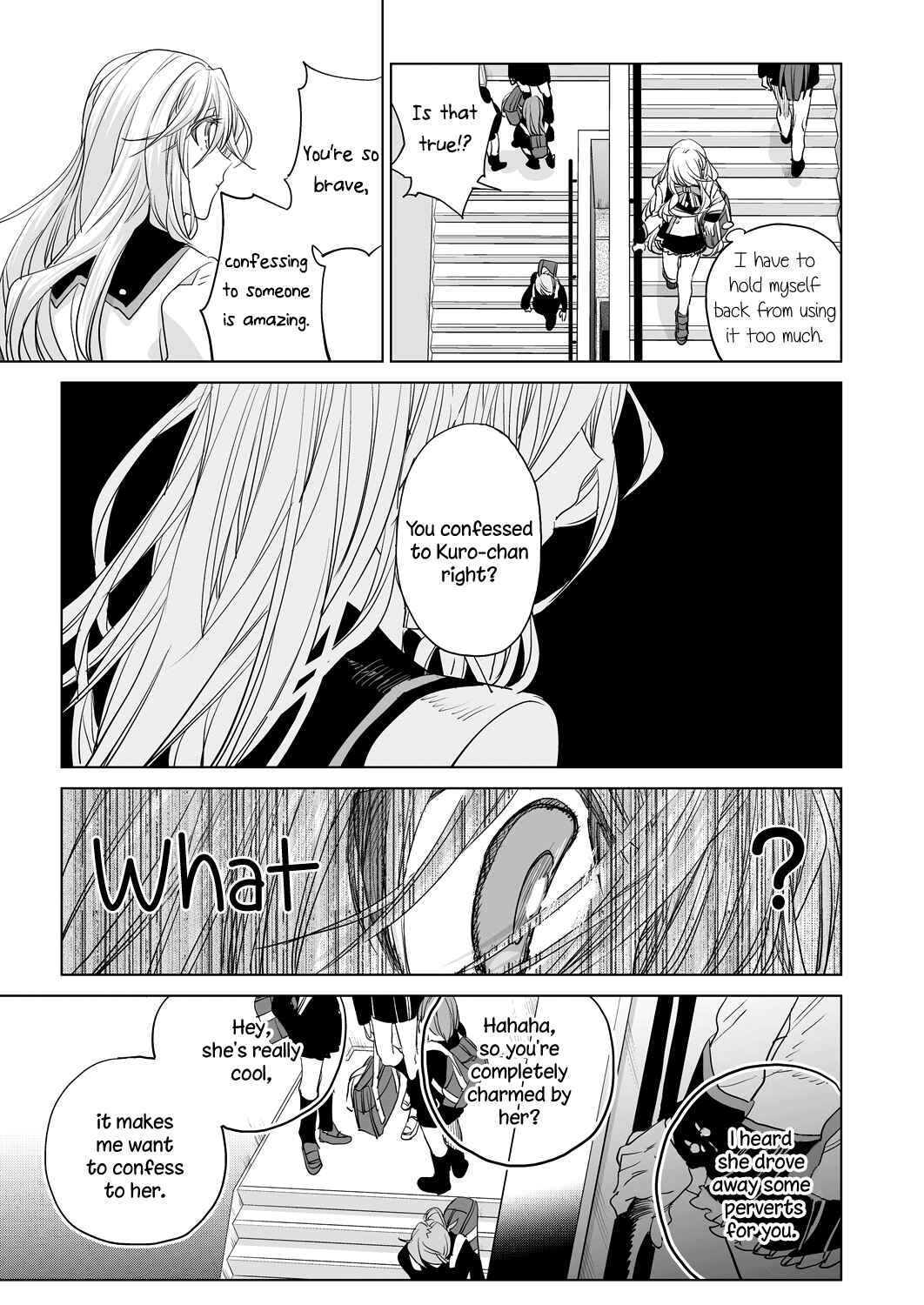 Page 9 Chapter 2 Twenty Lillies