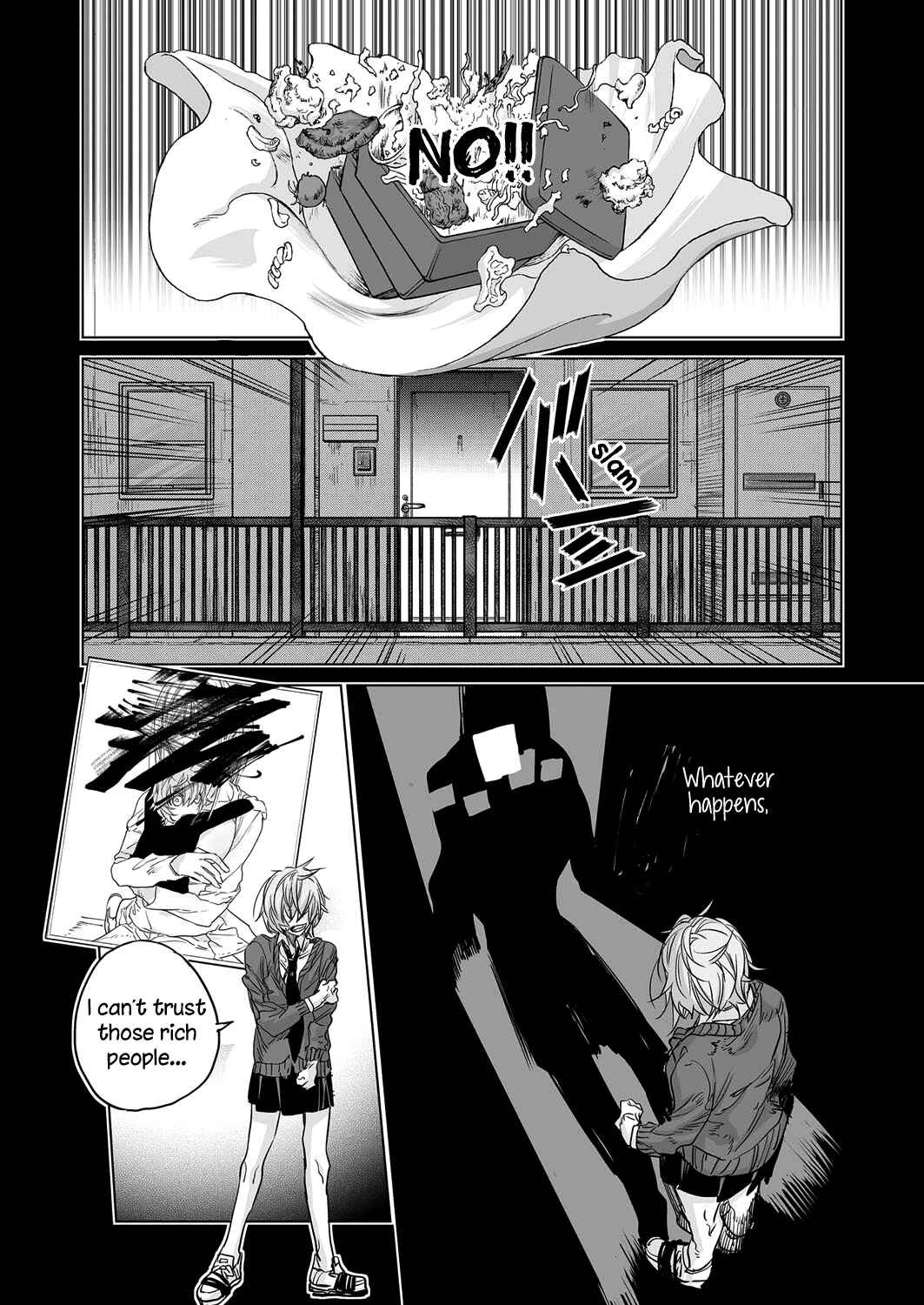 Page 10 Chapter 5 Twenty Lillies