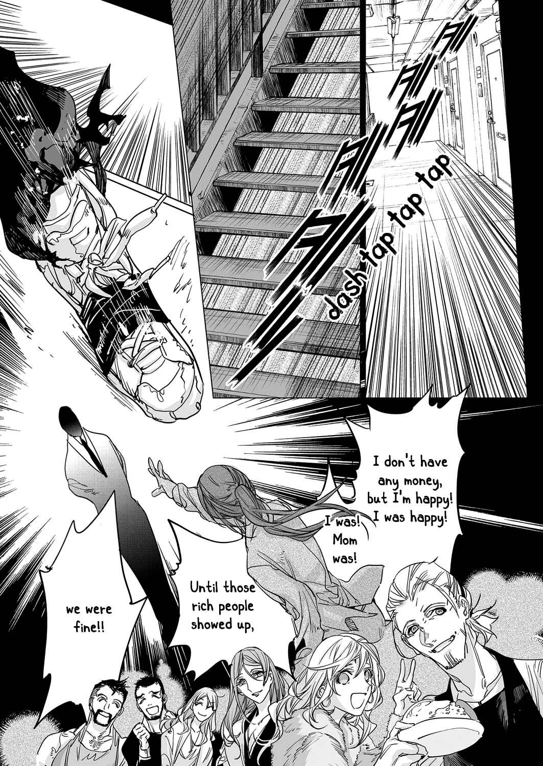 Page 12 Chapter 5 Twenty Lillies