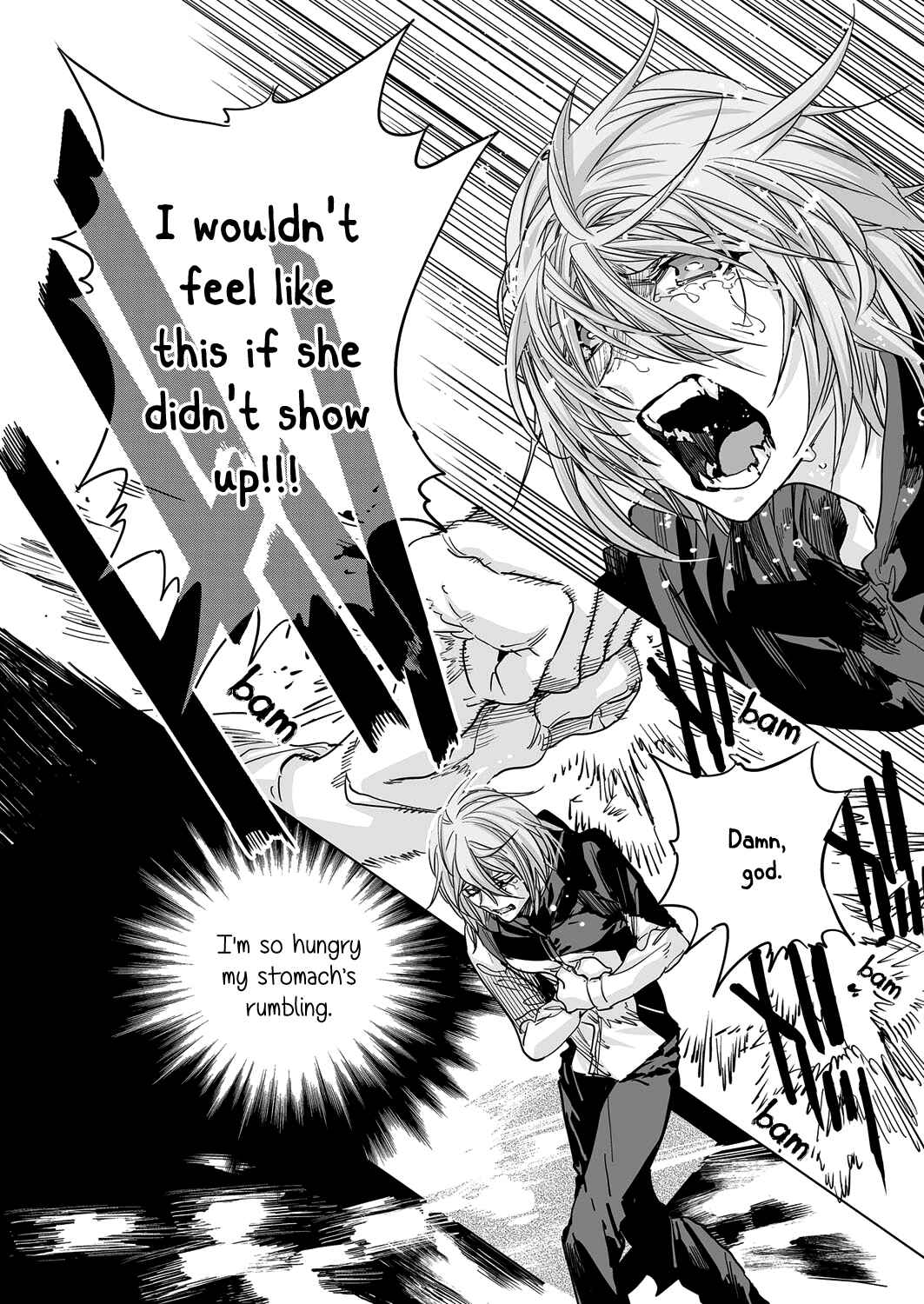 Page 13 Chapter 5 Twenty Lillies