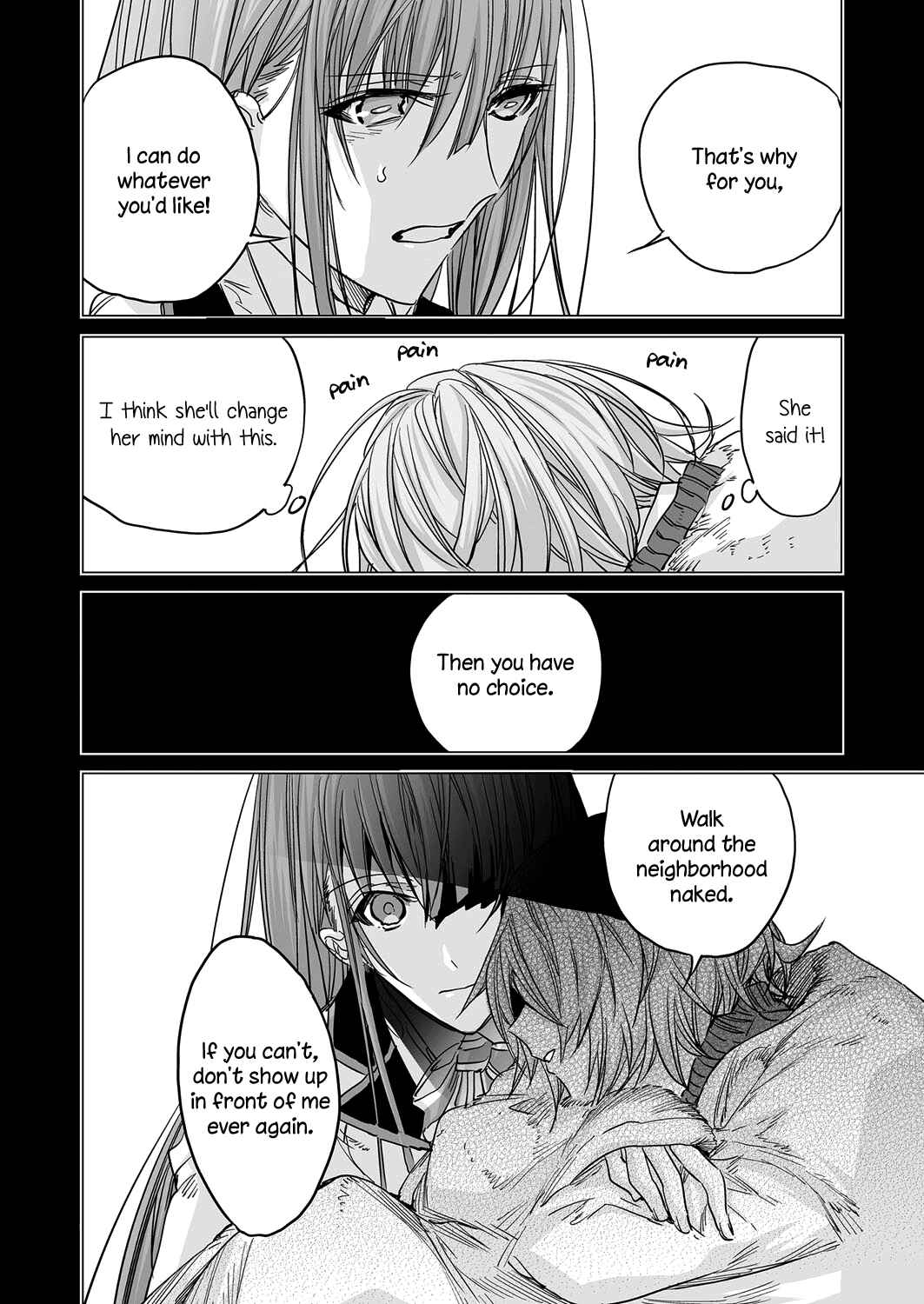 Page 22 Chapter 5 Twenty Lillies