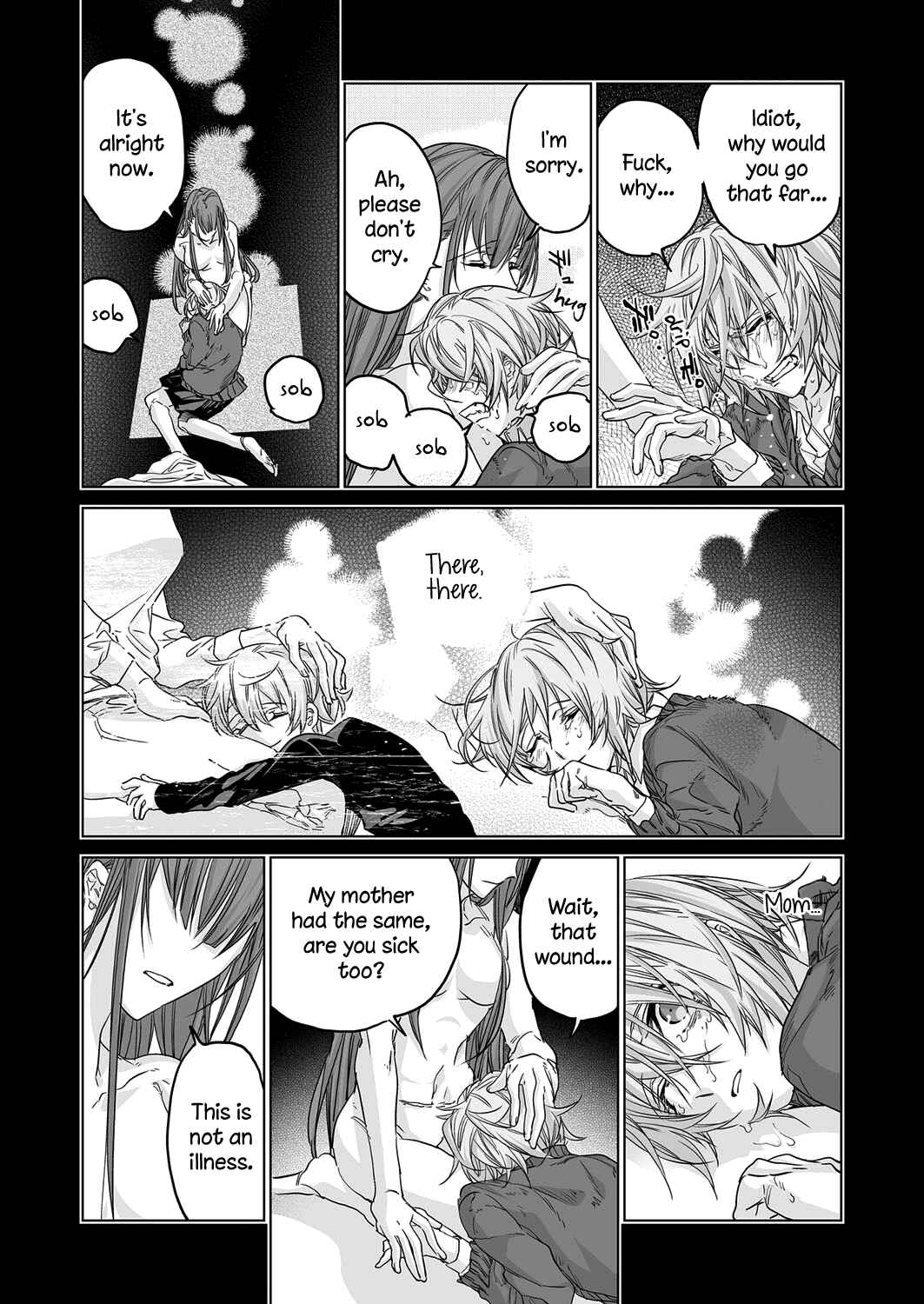 Page 25 Chapter 5 Twenty Lillies