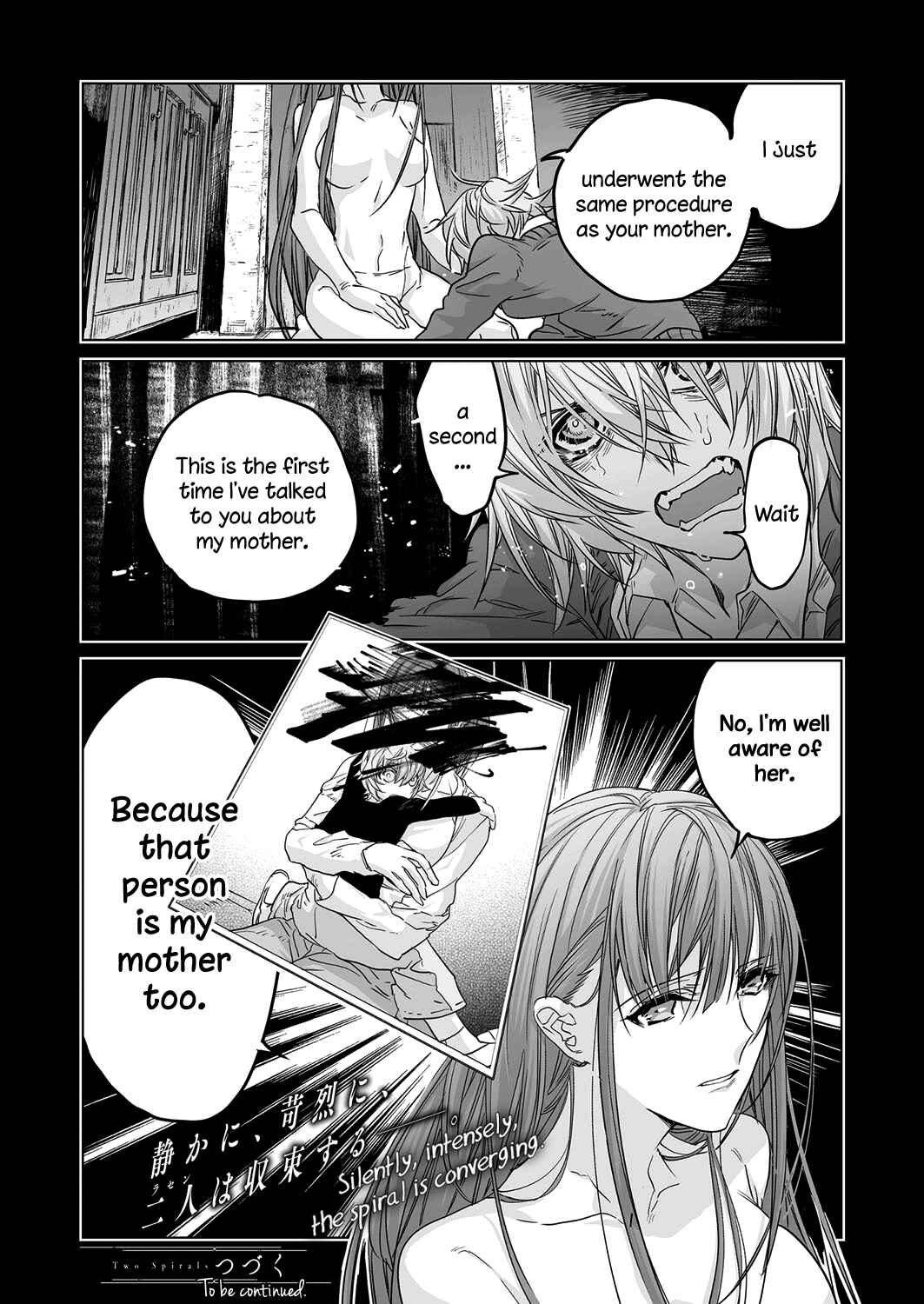 Page 26 Chapter 5 Twenty Lillies