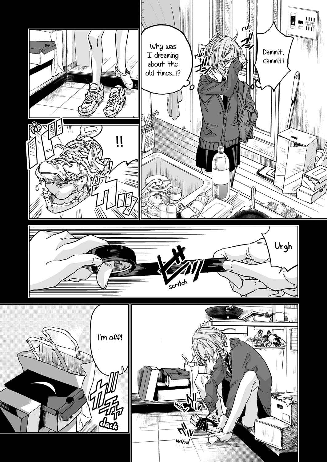 Page 4 Chapter 5 Twenty Lillies