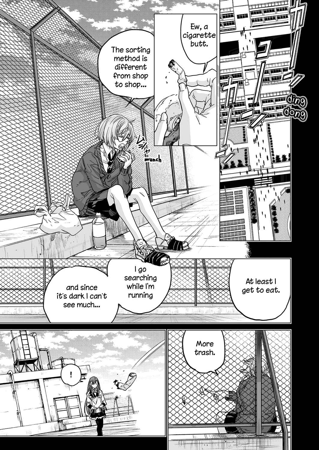 Page 5 Chapter 5 Twenty Lillies