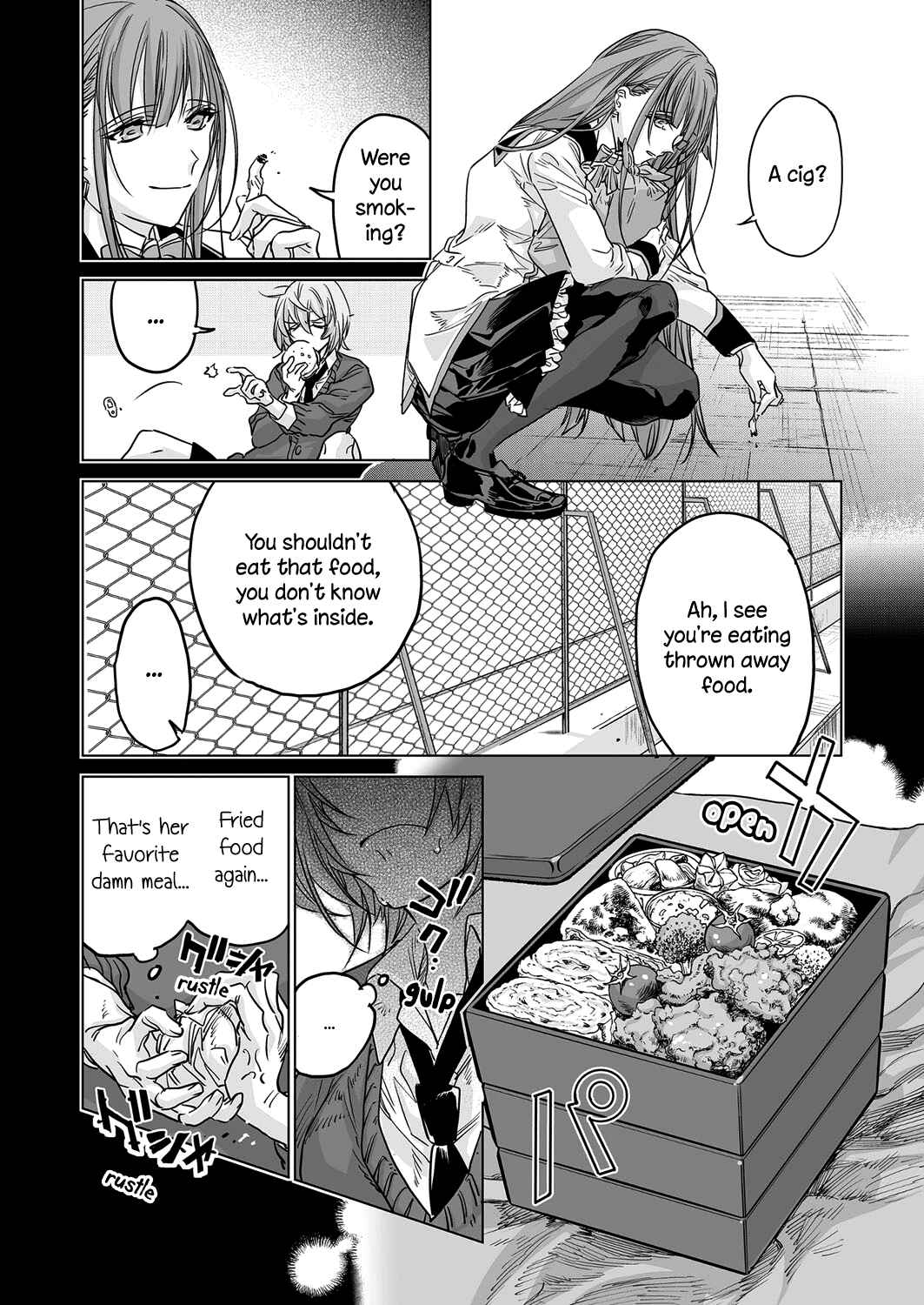 Page 6 Chapter 5 Twenty Lillies