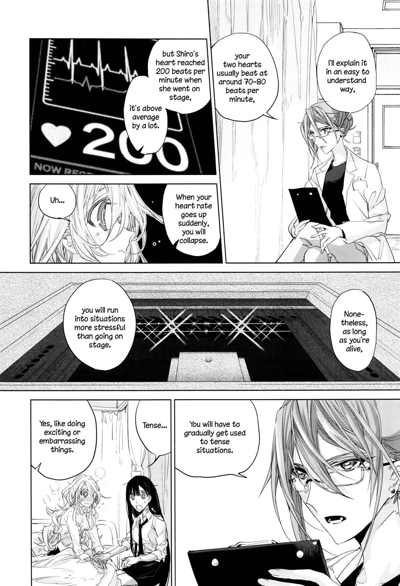 Page 14 Chapter 1 Twenty Lillies