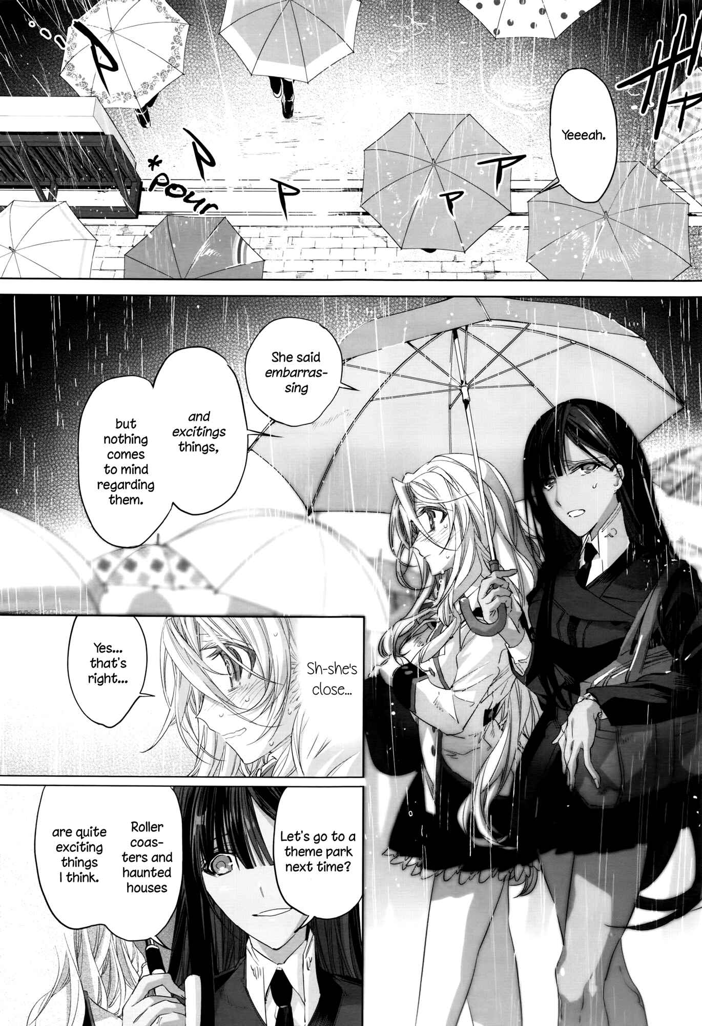 Page 15 Chapter 1 Twenty Lillies