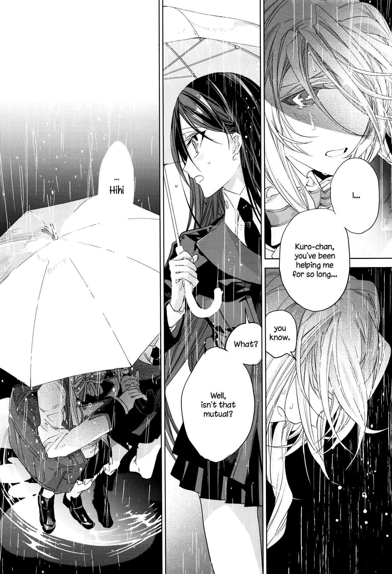 Page 18 Chapter 1 Twenty Lillies
