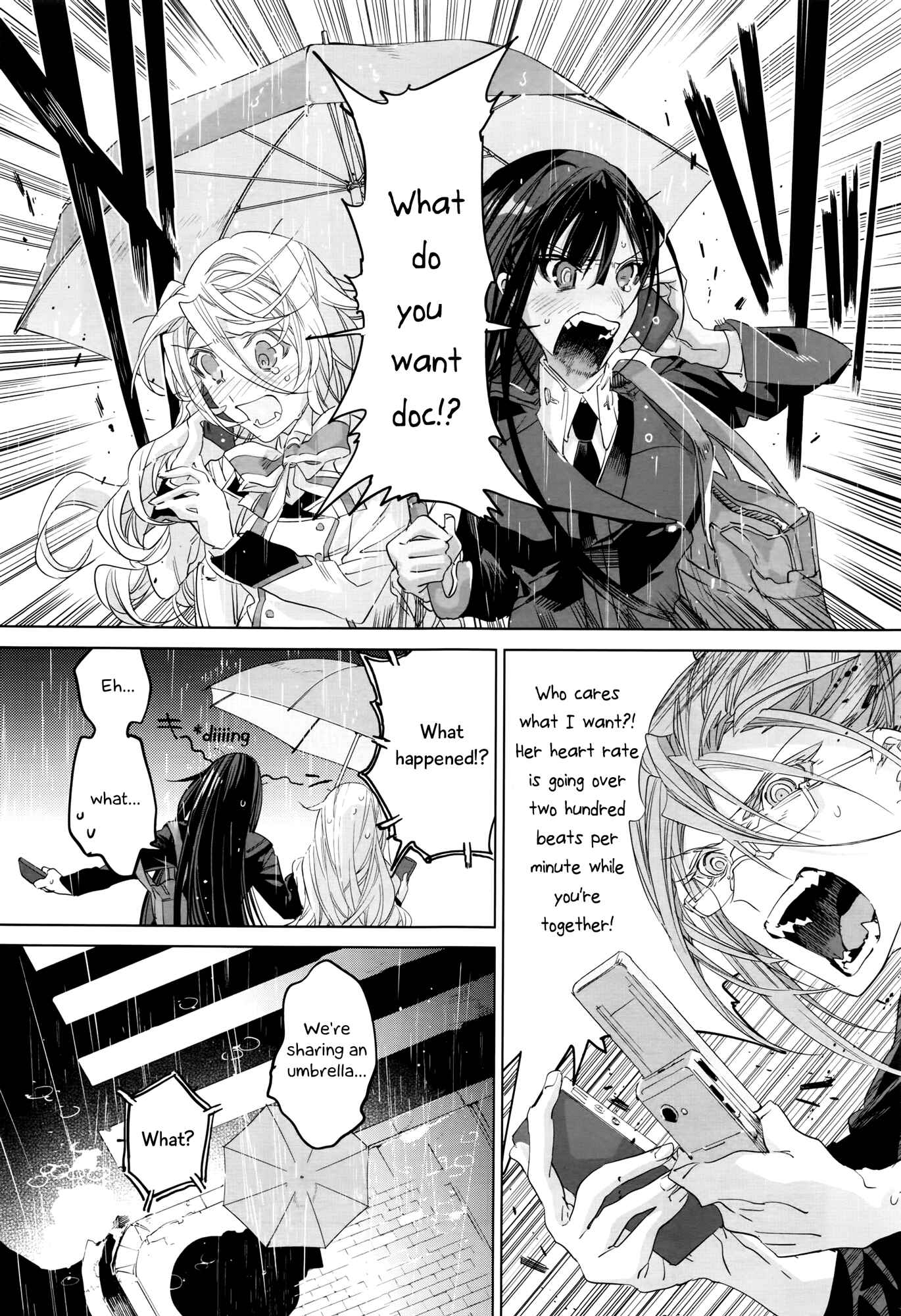 Page 21 Chapter 1 Twenty Lillies